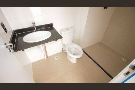 Apartamento à venda com 49m², 2 quartos e 1 vagaBanheiro