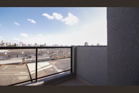 Apartamento à venda com 49m², 2 quartos e 1 vagaVaranda gourmet