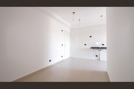 Apartamento à venda com 49m², 2 quartos e 1 vagaSala