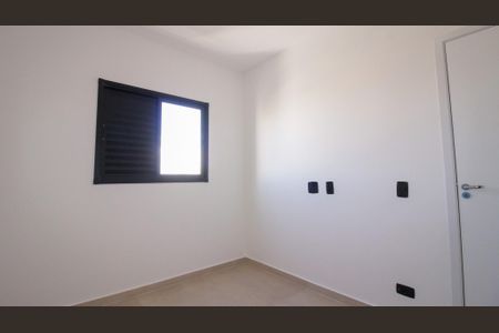 Apartamento à venda com 49m², 2 quartos e 1 vagaQuarto 2