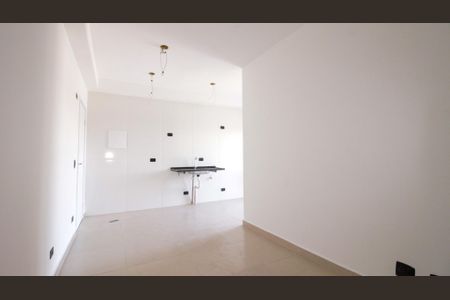 Apartamento à venda com 49m², 2 quartos e 1 vagaSala