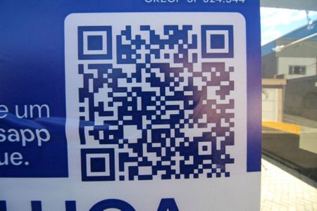 Apartamento à venda com 49m², 2 quartos e 1 vagaQRcode