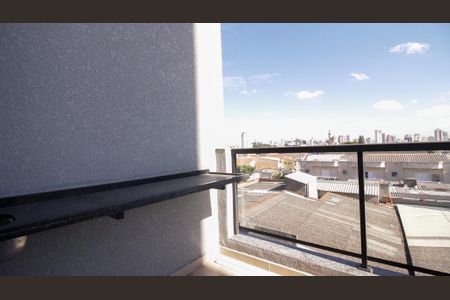 Apartamento à venda com 49m², 2 quartos e 1 vagaVaranda gourmet