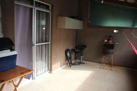 Apartamento à venda com 60m², 2 quartos e 1 vagaCobertura / Área de Serviço