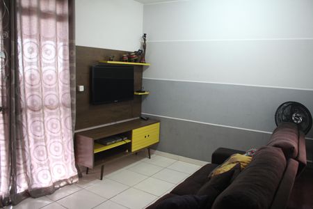 Apartamento à venda com 60m², 2 quartos e 1 vagaSala 2