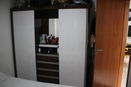 Apartamento à venda com 60m², 2 quartos e 1 vagaQuarto 1