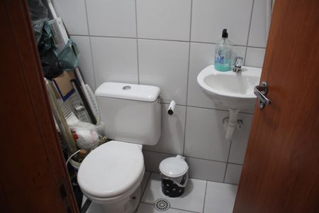 Apartamento à venda com 60m², 2 quartos e 1 vagaBanheiro 2