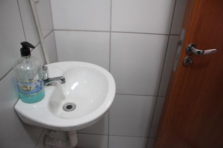 Apartamento à venda com 60m², 2 quartos e 1 vagaBanheiro 2