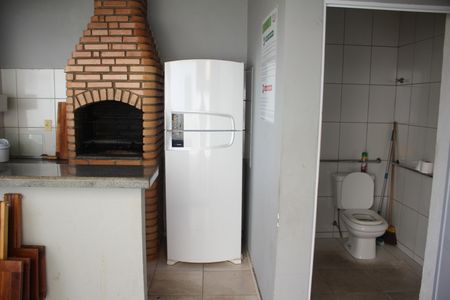 Apartamento à venda com 60m², 2 quartos e 1 vagaÁrea comum