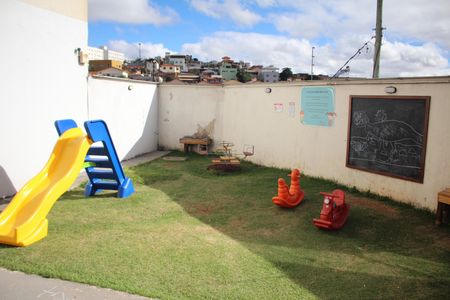 Apartamento à venda com 60m², 2 quartos e 1 vagaÁrea comum