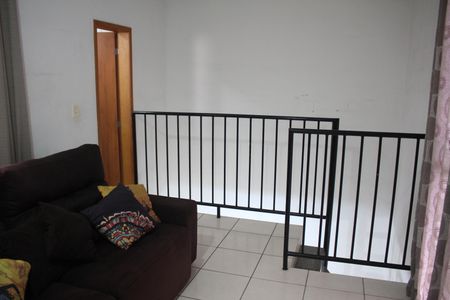 Apartamento à venda com 60m², 2 quartos e 1 vagaSala 2