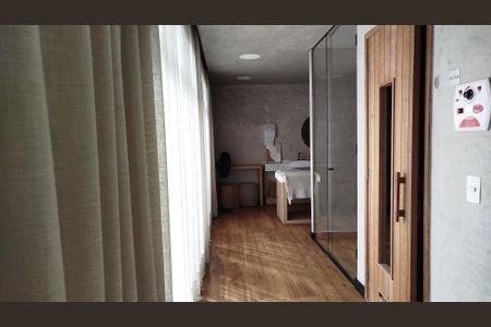 Apartamento à venda com 62m², 2 quartos e 1 vagaÁrea comum - Spa e sauna