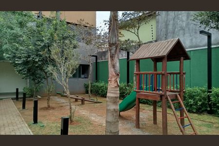 Apartamento à venda com 62m², 2 quartos e 1 vagaÁrea comum - Espaço pet