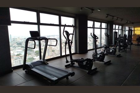 Apartamento à venda com 62m², 2 quartos e 1 vagaÁrea comum - Academia