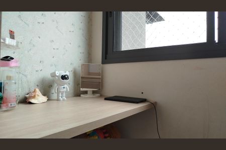 Apartamento à venda com 62m², 2 quartos e 1 vagaQuarto 1