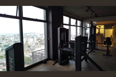 Apartamento à venda com 62m², 2 quartos e 1 vagaÁrea comum - Academia