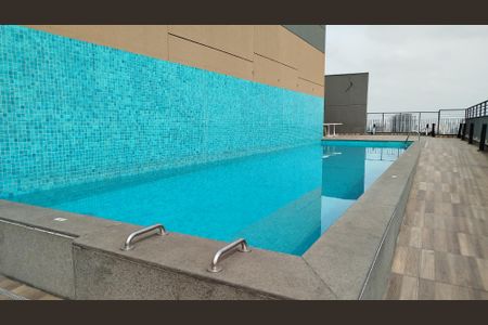 Apartamento à venda com 62m², 2 quartos e 1 vagaÁrea comum - Piscina