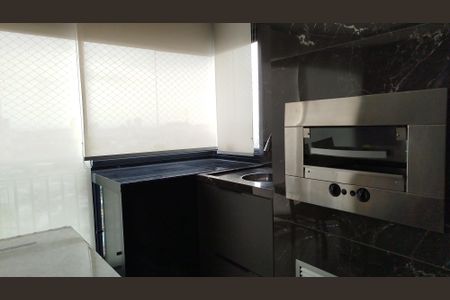 Apartamento à venda com 62m², 2 quartos e 1 vagaSala de jantar