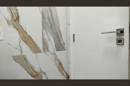 Apartamento à venda com 62m², 2 quartos e 1 vagaBanheiro Social