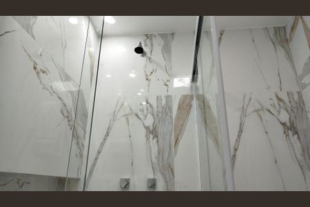 Apartamento à venda com 62m², 2 quartos e 1 vagaBanheiro da Suíte