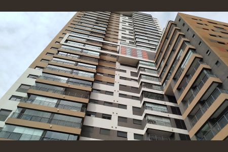 Apartamento à venda com 62m², 2 quartos e 1 vagaFachada