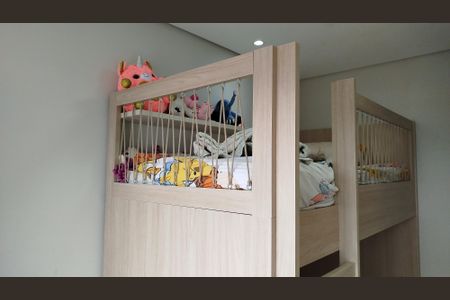 Apartamento à venda com 62m², 2 quartos e 1 vagaQuarto 1