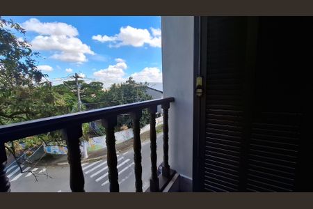 Casa para alugar com 180m², 3 quartos e 2 vagasVaranda da Suíte