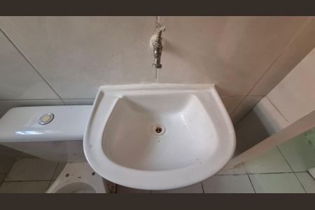 Casa para alugar com 180m², 3 quartos e 2 vagasEdícula - Banheiro