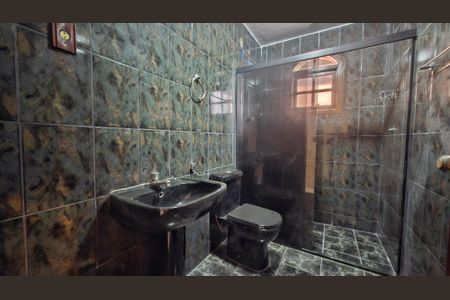 Casa para alugar com 180m², 3 quartos e 2 vagasBanheiro 3