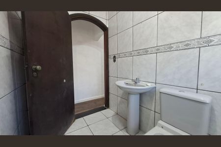 Casa para alugar com 180m², 3 quartos e 2 vagasBanheiro 2