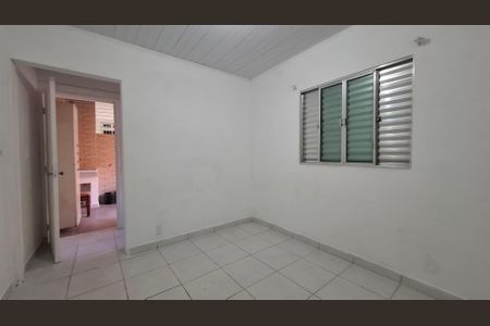 Casa para alugar com 180m², 3 quartos e 2 vagasEdícula - Quarto