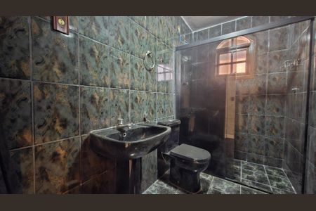 Casa para alugar com 180m², 3 quartos e 2 vagasBanheiro 3