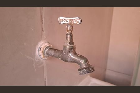 Casa para alugar com 180m², 3 quartos e 2 vagasEdícula - Banheiro