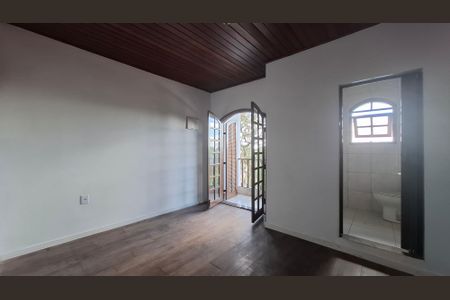 Casa para alugar com 180m², 3 quartos e 2 vagasSuíte