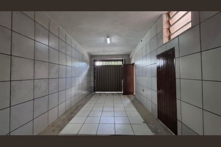 Casa para alugar com 180m², 3 quartos e 2 vagasGaragem