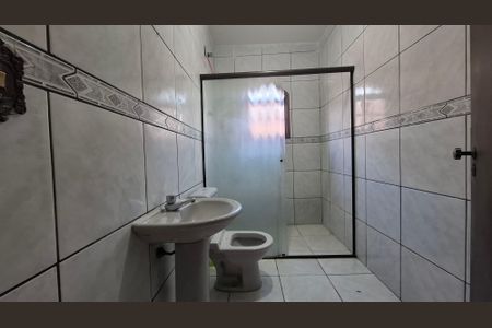 Casa para alugar com 180m², 3 quartos e 2 vagasBanheiro 2