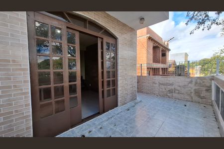 Casa para alugar com 180m², 3 quartos e 2 vagasVaranda Sala