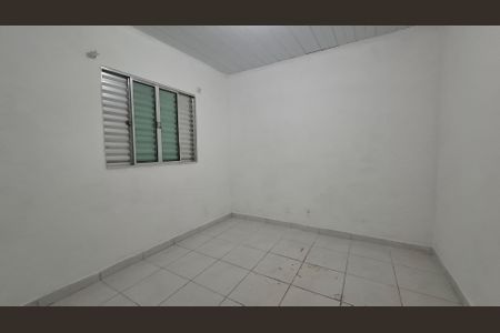 Casa para alugar com 180m², 3 quartos e 2 vagasEdícula - Quarto