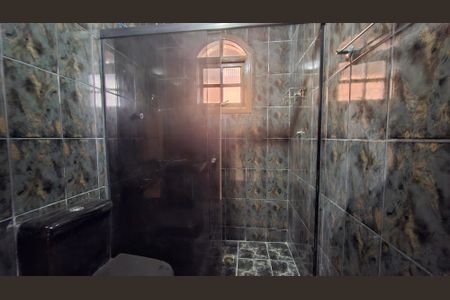 Casa para alugar com 180m², 3 quartos e 2 vagasBanheiro 3