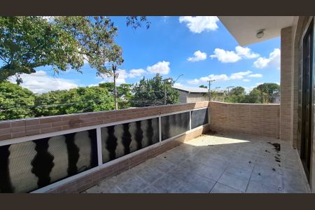 Casa para alugar com 180m², 3 quartos e 2 vagasVaranda Sala