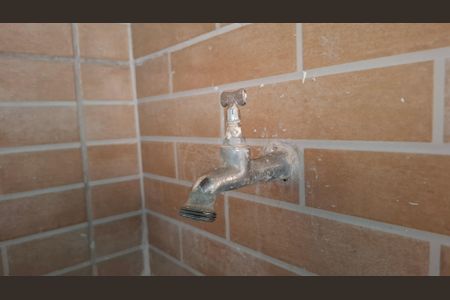 Casa para alugar com 180m², 3 quartos e 2 vagasÁrea de Serviço