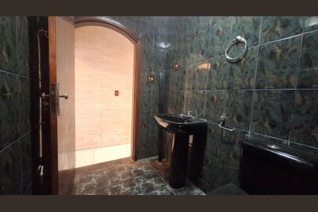 Casa para alugar com 180m², 3 quartos e 2 vagasBanheiro 3