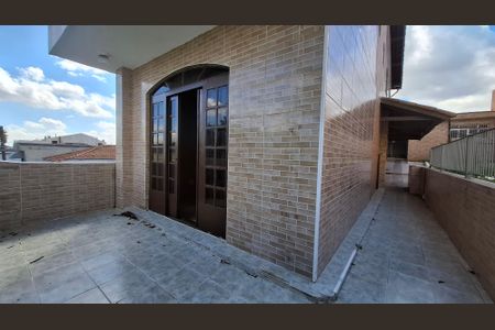 Casa para alugar com 180m², 3 quartos e 2 vagasVaranda Sala