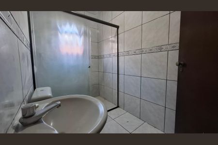 Casa para alugar com 180m², 3 quartos e 2 vagasBanheiro 2