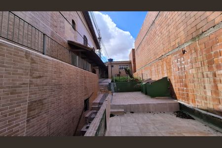 Casa para alugar com 180m², 3 quartos e 2 vagasQuintal