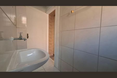 Casa para alugar com 180m², 3 quartos e 2 vagasEdícula - Banheiro