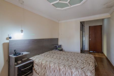 Casa para alugar com 200m², 2 quartos e 2 vagasQuarto Suíte Principal