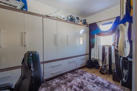 Casa para alugar com 200m², 2 quartos e 2 vagasQuarto Suíte 2