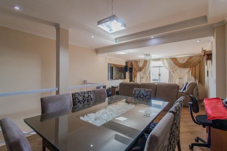 Casa para alugar com 200m², 2 quartos e 2 vagasSala de Jantar