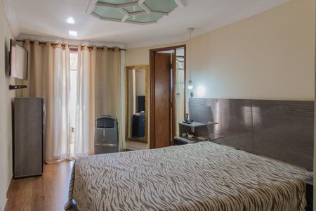 Casa para alugar com 200m², 2 quartos e 2 vagasQuarto Suíte Principal